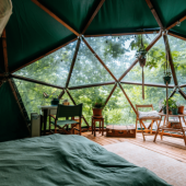 Collection Glamping : Matériel nomade pour camping | Ard’time